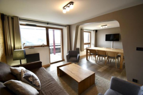 Billy Avoriaz - Kouria 32 Morzine